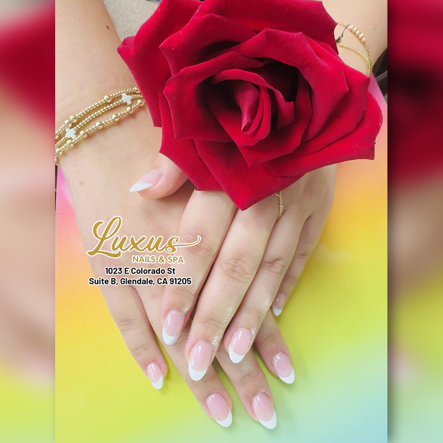 Luxus Nail Spa